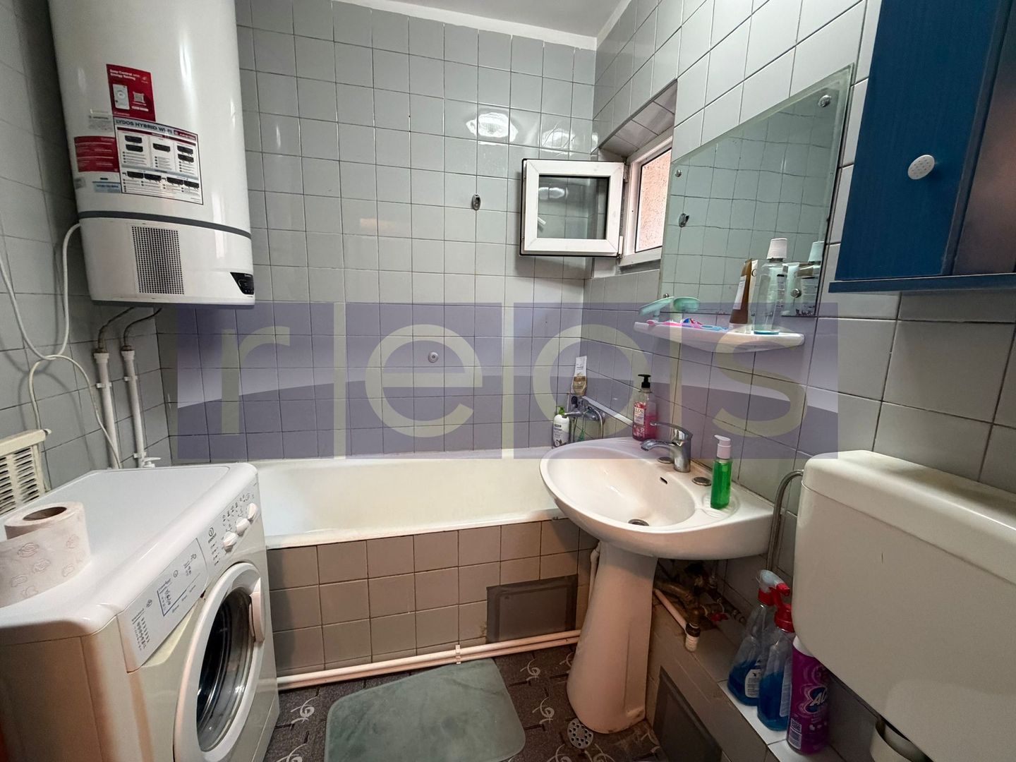 DE VANZARE 2 CAMERE BANU MANTA – APROAPE DE PIATA VICTORIEI - Poză 7