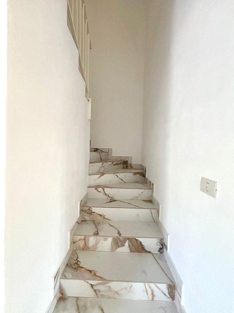 Duplex -4 camere - toate utilitatile - Sag - Poză 8