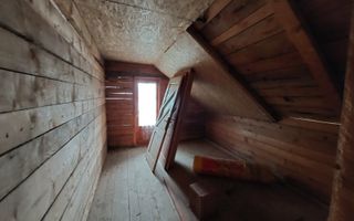 Casa de vanzare in Campenesti. - Poză 4