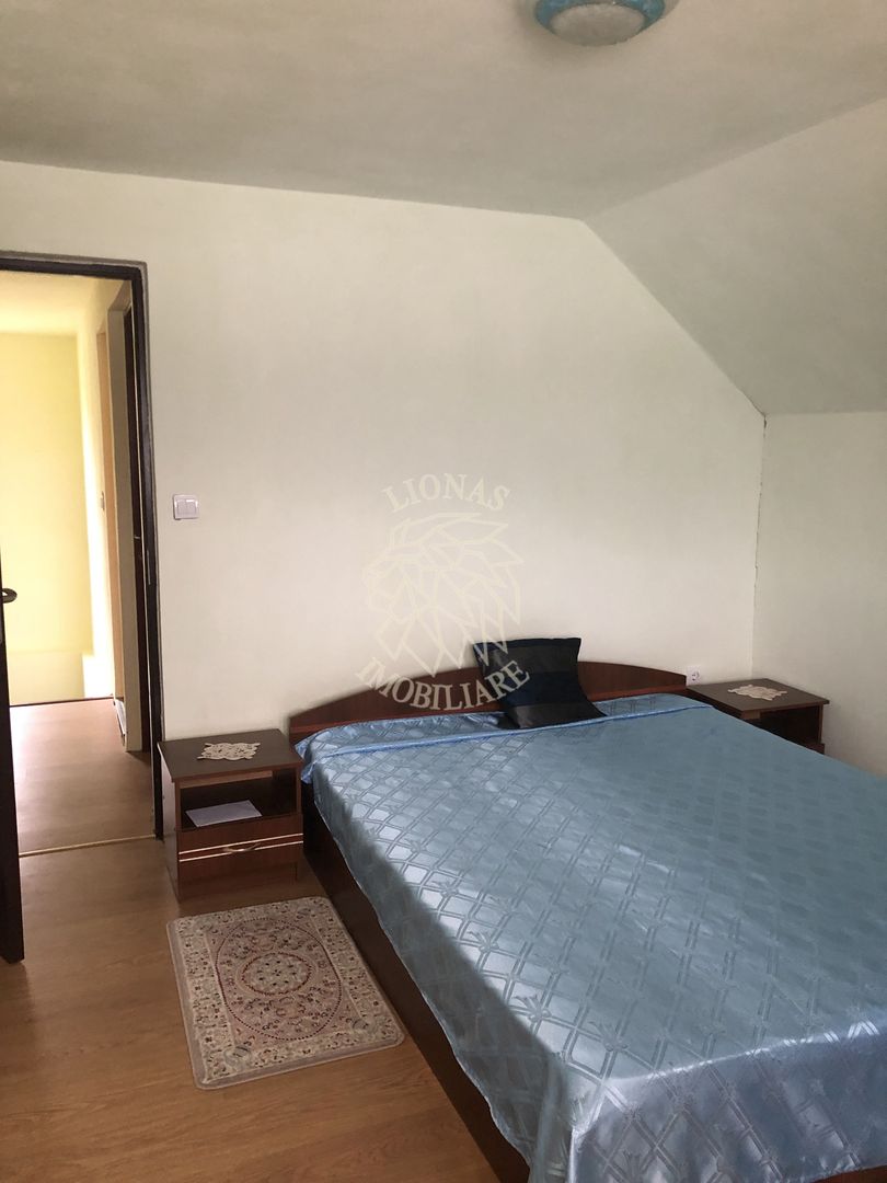 Casa de vacanta 200 mp-deschidere la Lac Colibita-EXCLUSIVITATE - Poză 2