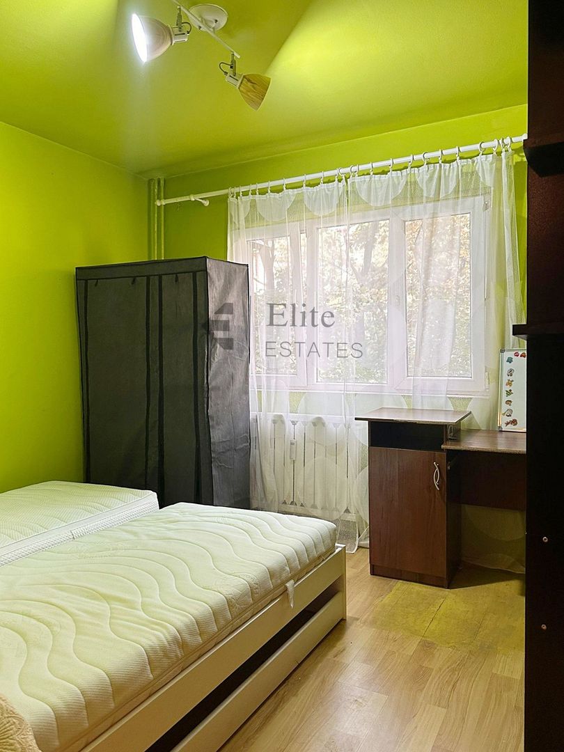 Apartament cu 3 camere Decebal, Oradea | PB Decomandat - Poză 1