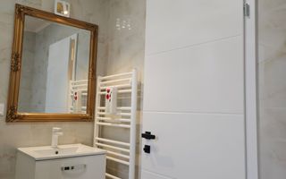 Confort și liniște – apartament cu 2 camere,  Floresti. - Poză 9