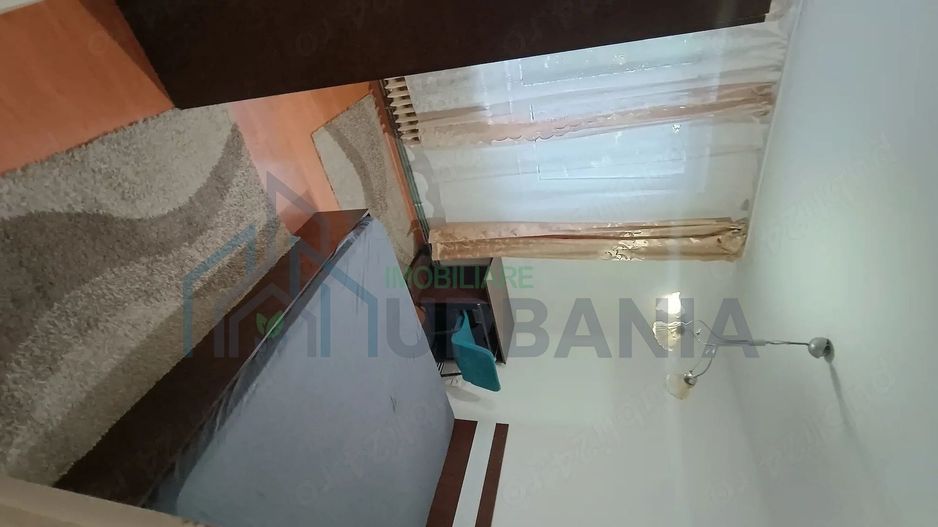 Apartament 2 camere decomandat, Podu Ros, centrala termica, aer conditionat, Palas, Centru - Poză 6