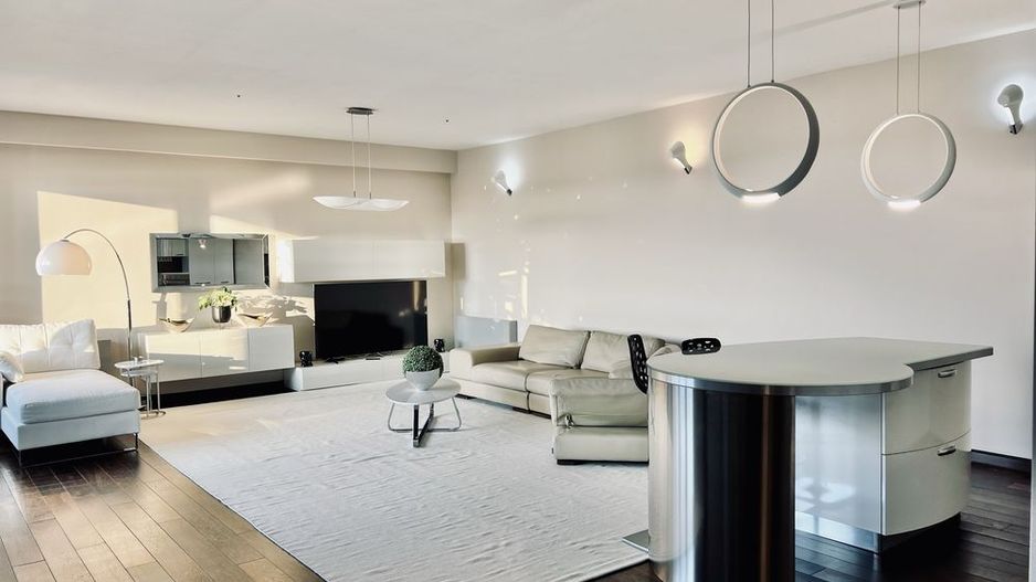 Elisabetin| Apartament premium | 2 camere |  112 mp. - Poză 1