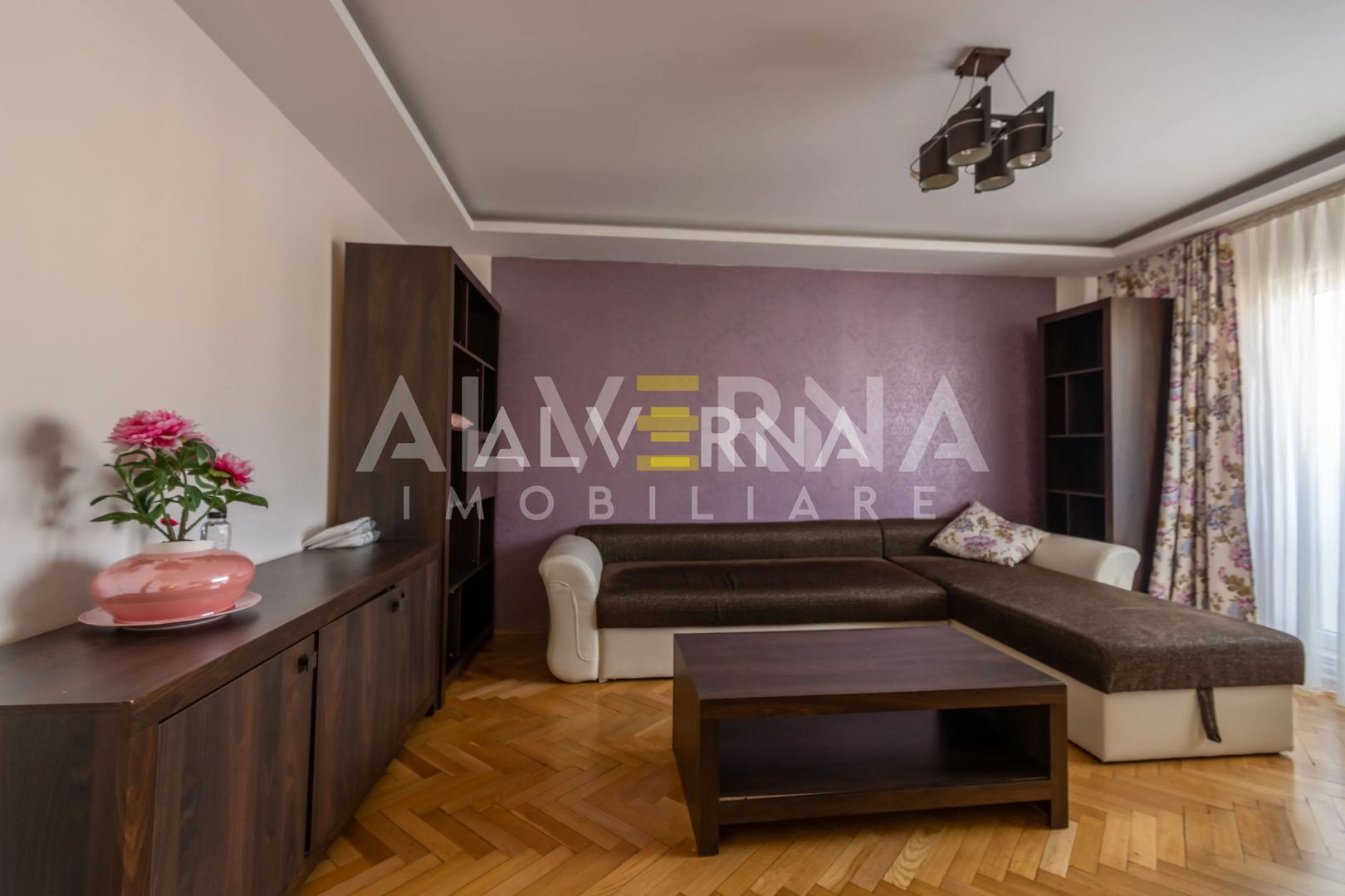 Apartament 3 Camere | Intermediar | 80 Mp | Zona Marasti Lacu Rosu - Poză 3
