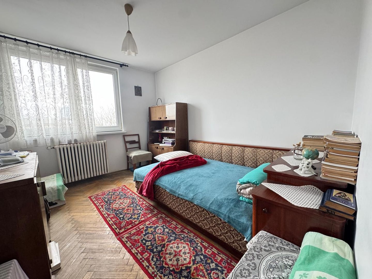 Apartament 2 camere Calea Grivitei - Poză 3