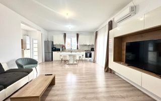 Duplex modern -  confort, eficiență și independență energeticǎ - Poză 4