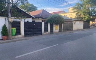 Case de vânzare zona centrala, Palas, centru, central - Poză 2