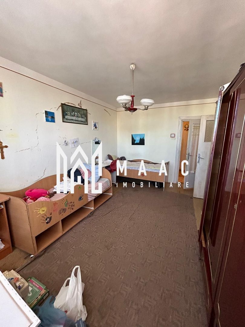 Apartament 2 camere I Circular I Necesita Renovare I Rahovei - Poză 3