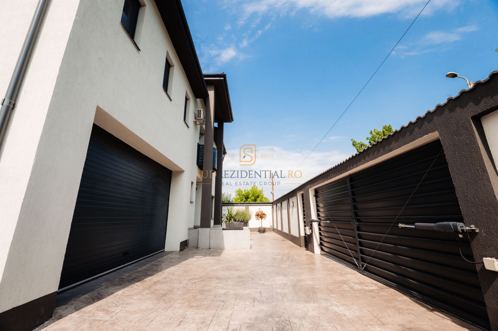 Vilă exclusivistă | 290 mp utili | Teren 719 mp | Piscină încălzită | - Poză 62
