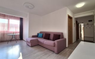Apartament 3 camere elegant, imobil nou, parcare inclusă - Poză 2