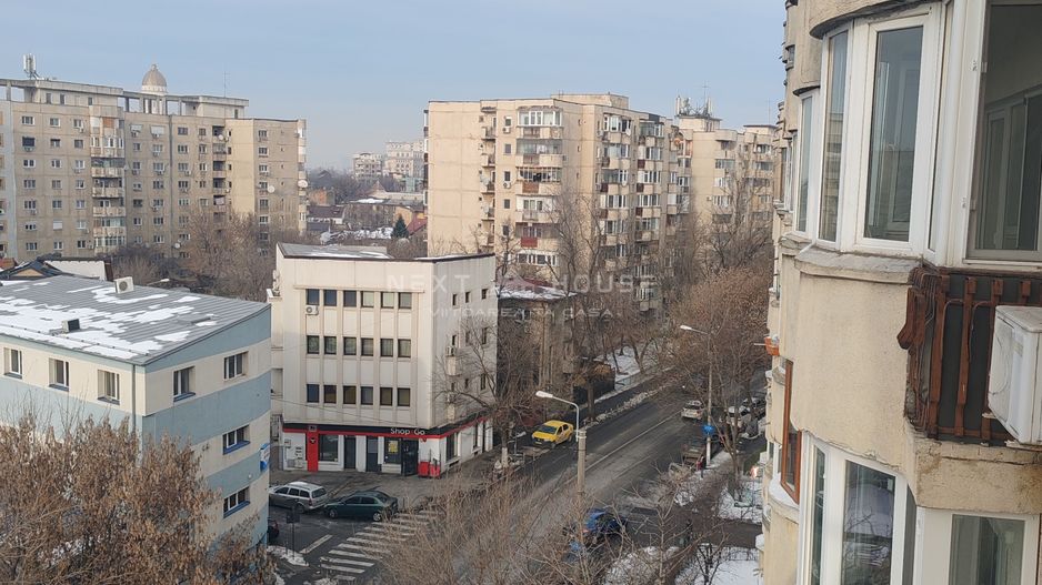 Garsonieră Modernă Rahova | 2 km de Unirii  | Renovată - Poză 29