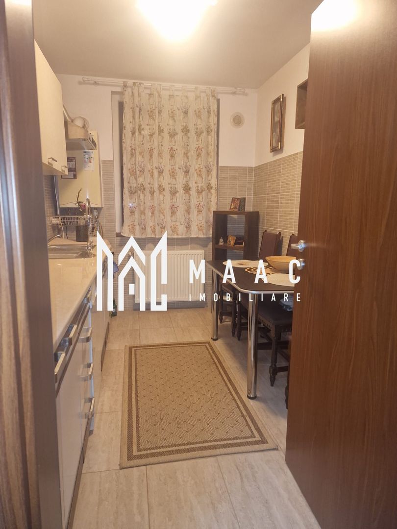 Apartament 2 camere de vânzare | Lacul lui Binder, Sibiu | parter - Poză 6