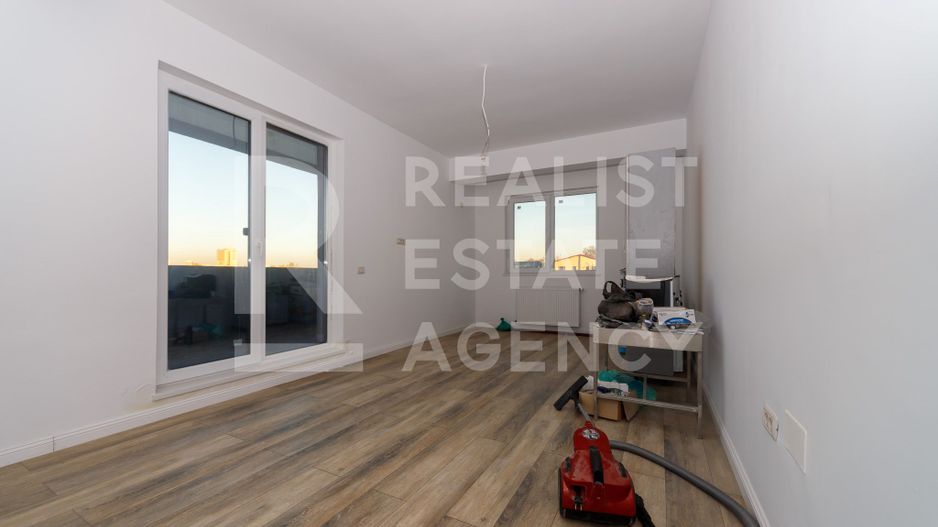 Vânzare, apartament, 4 camere, zona Giulești - Poză 8