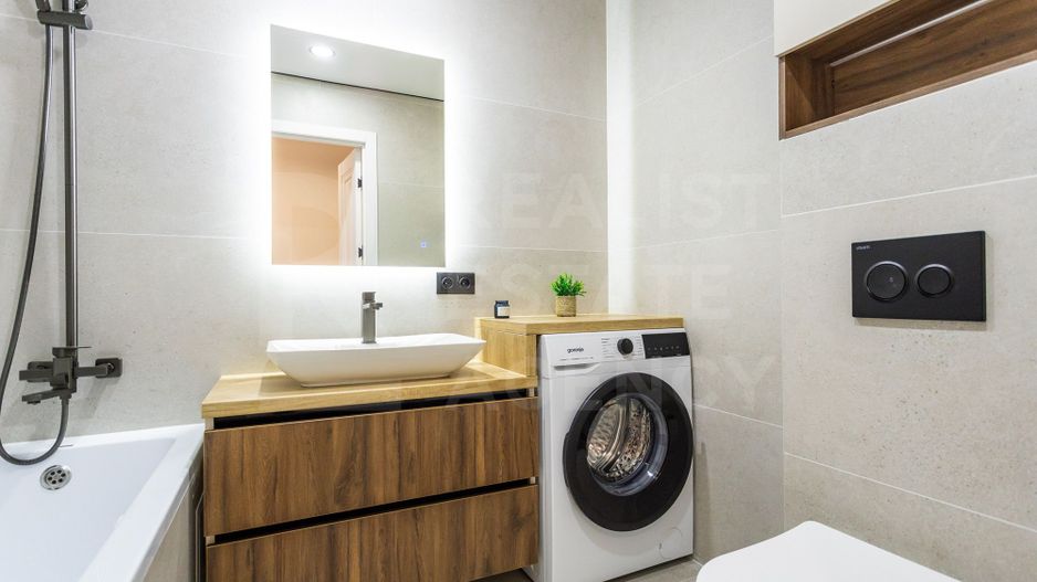 Vânzare, apartament, 2 camere, strada George Coșbuc, Centru - Poză 13