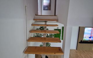 Penthouse 4 Camere | 85MPU | Finisaje de Lux | Calea Cisnădiei - Poză 8