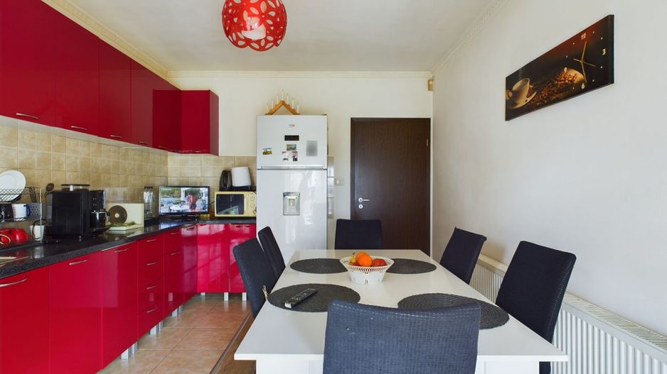 Casă individuală Moșnița Nouă - Poză 12