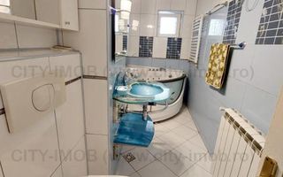 Inchiriere Apatament 3 camere Victoriei - Poză 26