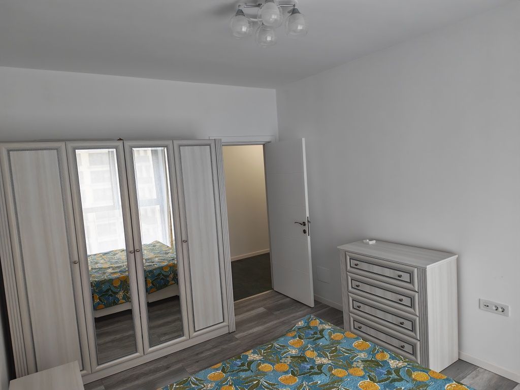 Apartament 3 Camere, mobilat modern, Incalzire in Pardoseala, Pet Friendly - Poză 5