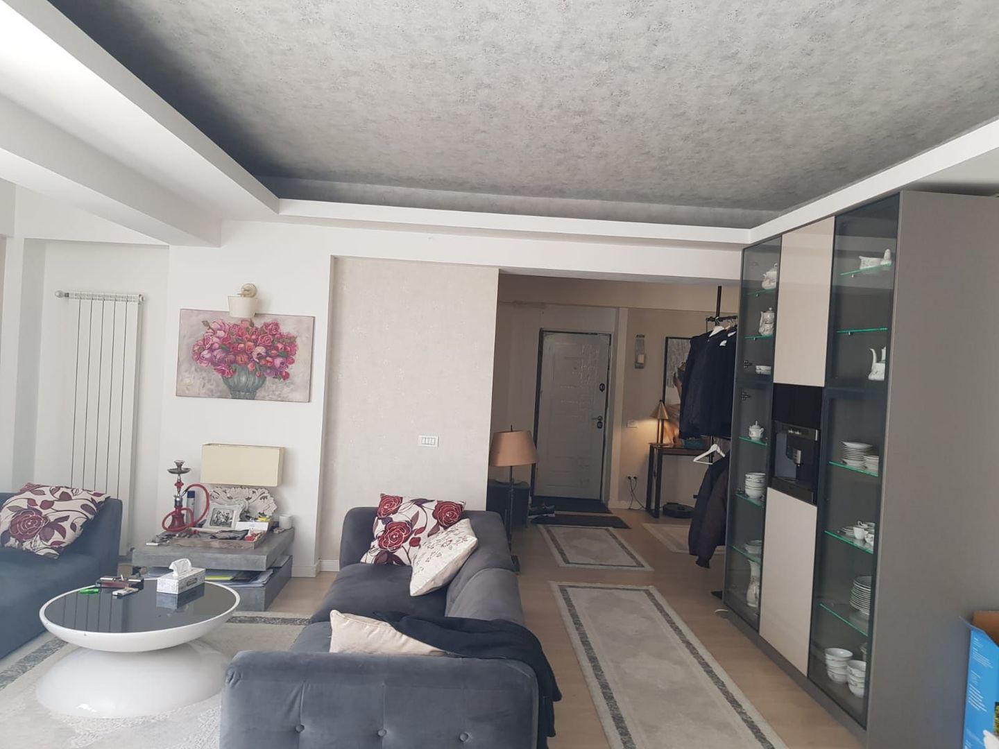 Apartament exculivist 4 camere I Zona Aviatorilor - Poză 9