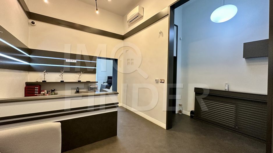 Spațiu de birou premium – Piața Mihai Viteazu - Poză 2