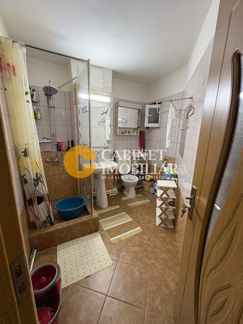 Apartament 2 camere Decomandat- Canta - Poză 5