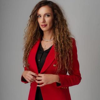 Ciripoi Anca - AMA HOMES