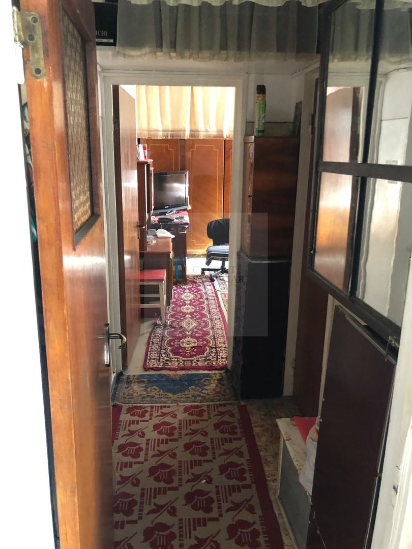 2 Camere | Decomandat | Etaj Intermediar | Izolat Termic | Obor - Poză 6