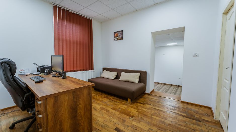 Spațiu comercial central strada Mărășești - Poză 4