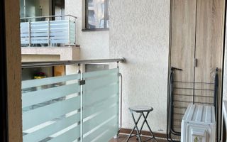 Apartament 3 camere COPOU - COMPLEX EXCLUSIVE- 850 EURO - Poză 18