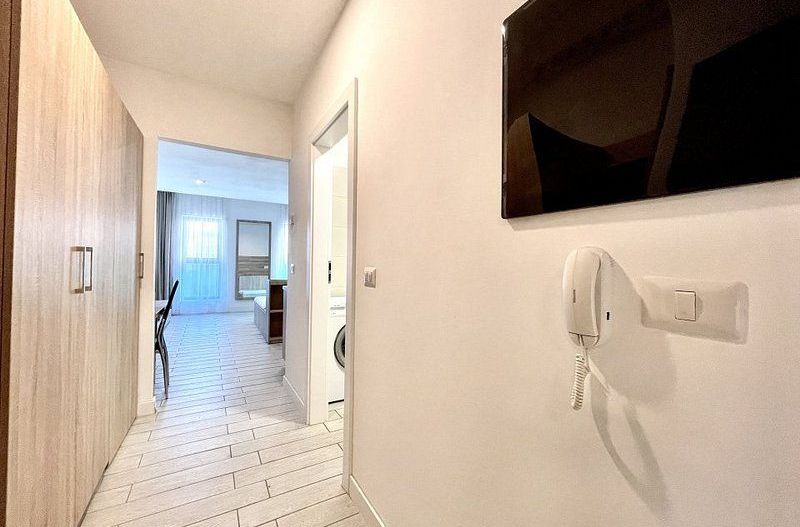 Apartament 1 camera, bloc nou, în zona Bucovina - Poză 13