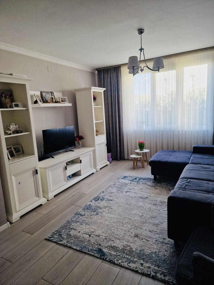 Casă P+E Complet Mobilată – Grigorescu - Poză 13
