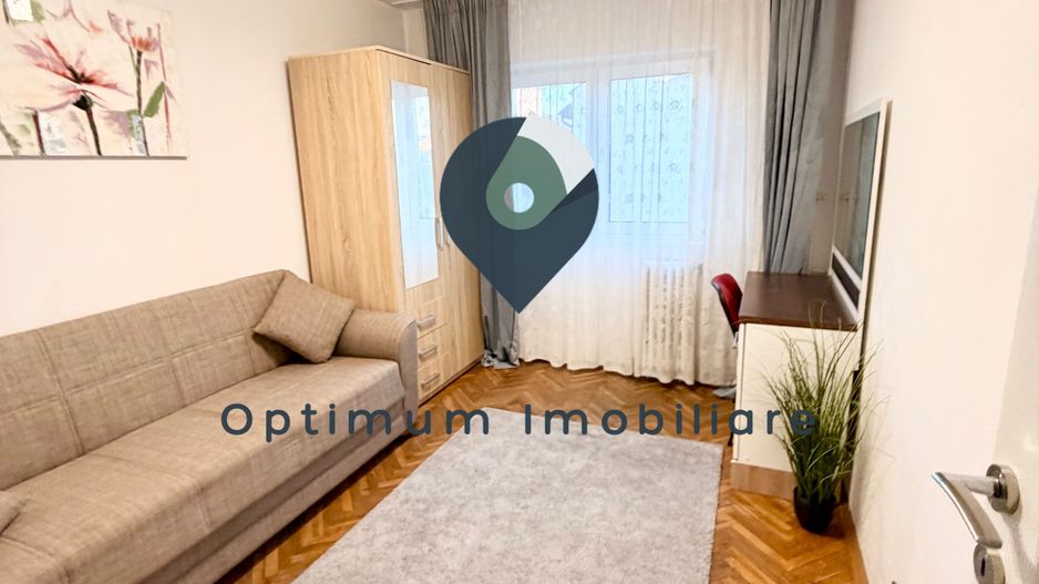 Apartament cu 3 camere, 2 bai, etaj 2/4 in Marasti,zona Tarnavelor ! - Poză 3