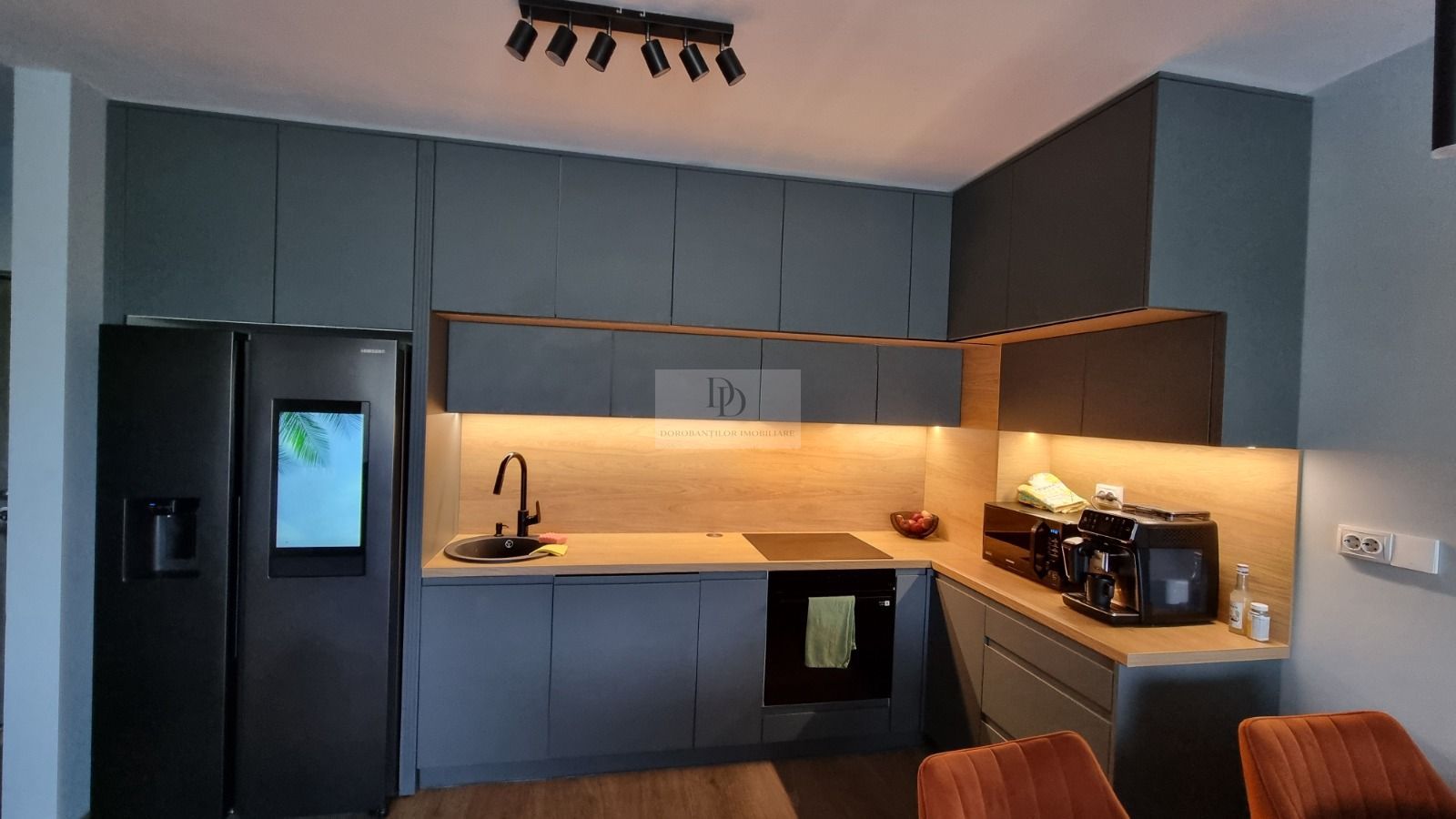 Apartament 3 camere finisaje premium | Parcare subteranǎ | Zona Sopor - Poză 3