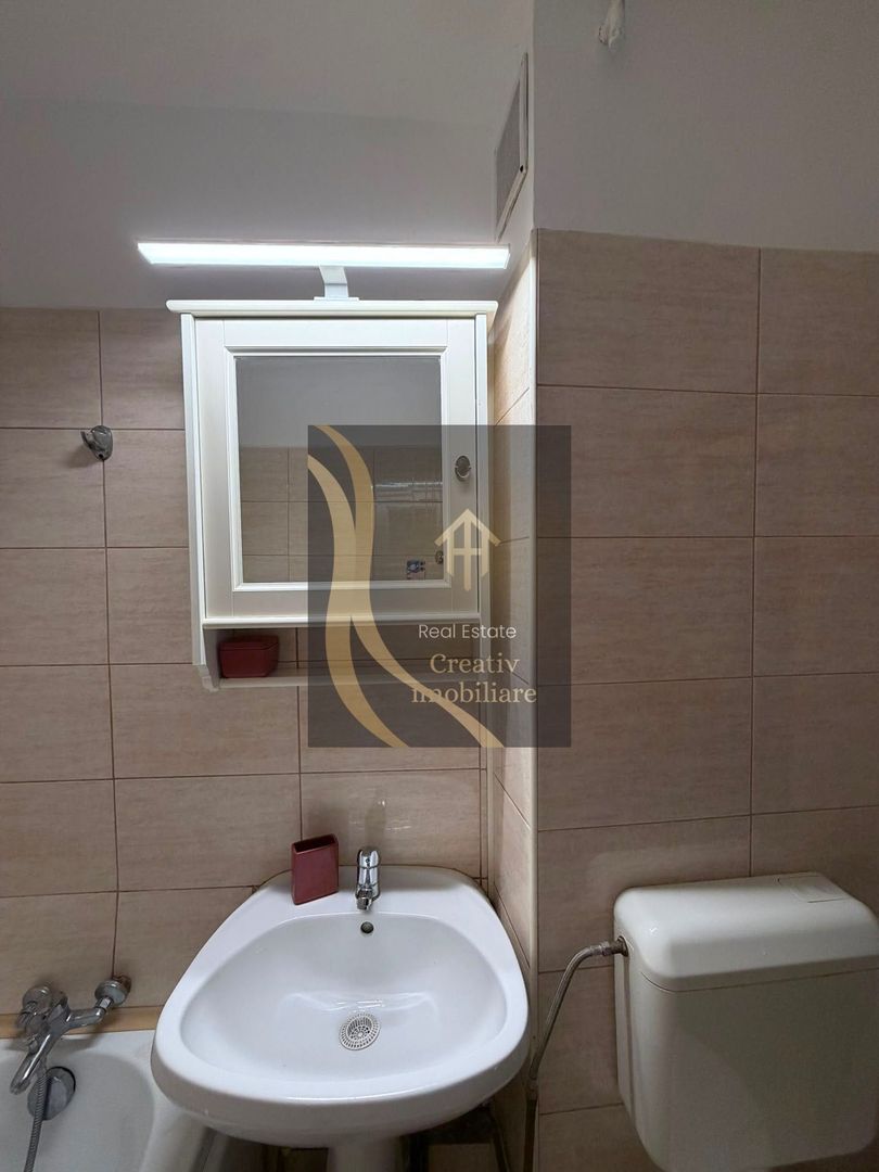 Garsoniera langa metrou Iancului - Poză 2
