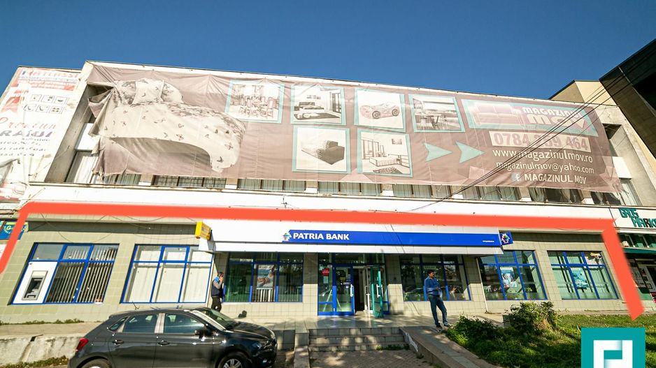 Spațiu comercial open-space zona Atrium Mall - Poză 3