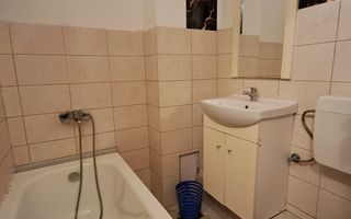 Garsoniera | 25 mp | Zona Cloșca liceul German - Poză 4