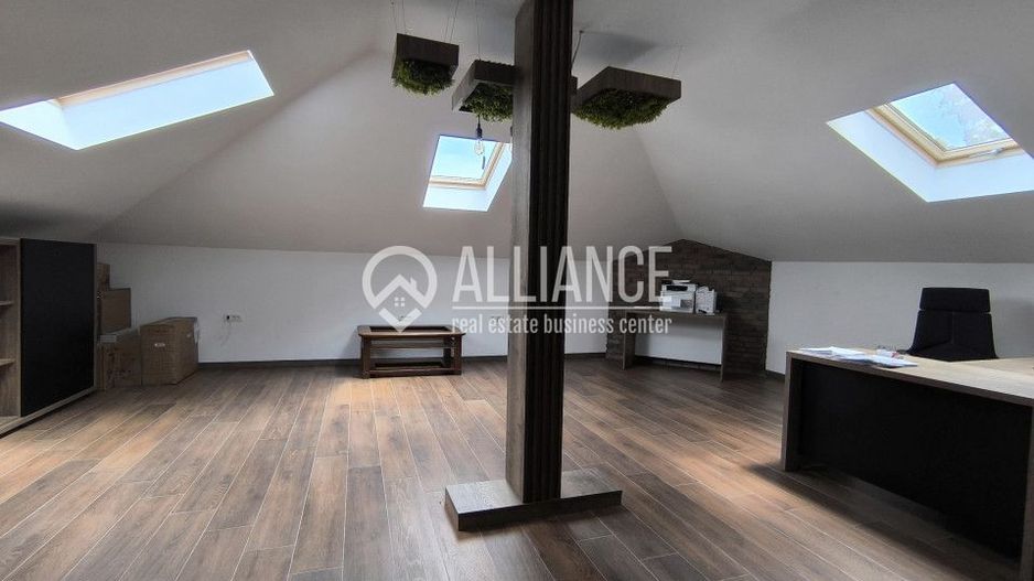 PIATA GRIVITEI (COD03) -Cladire de birouri moderna ! - Poză 9