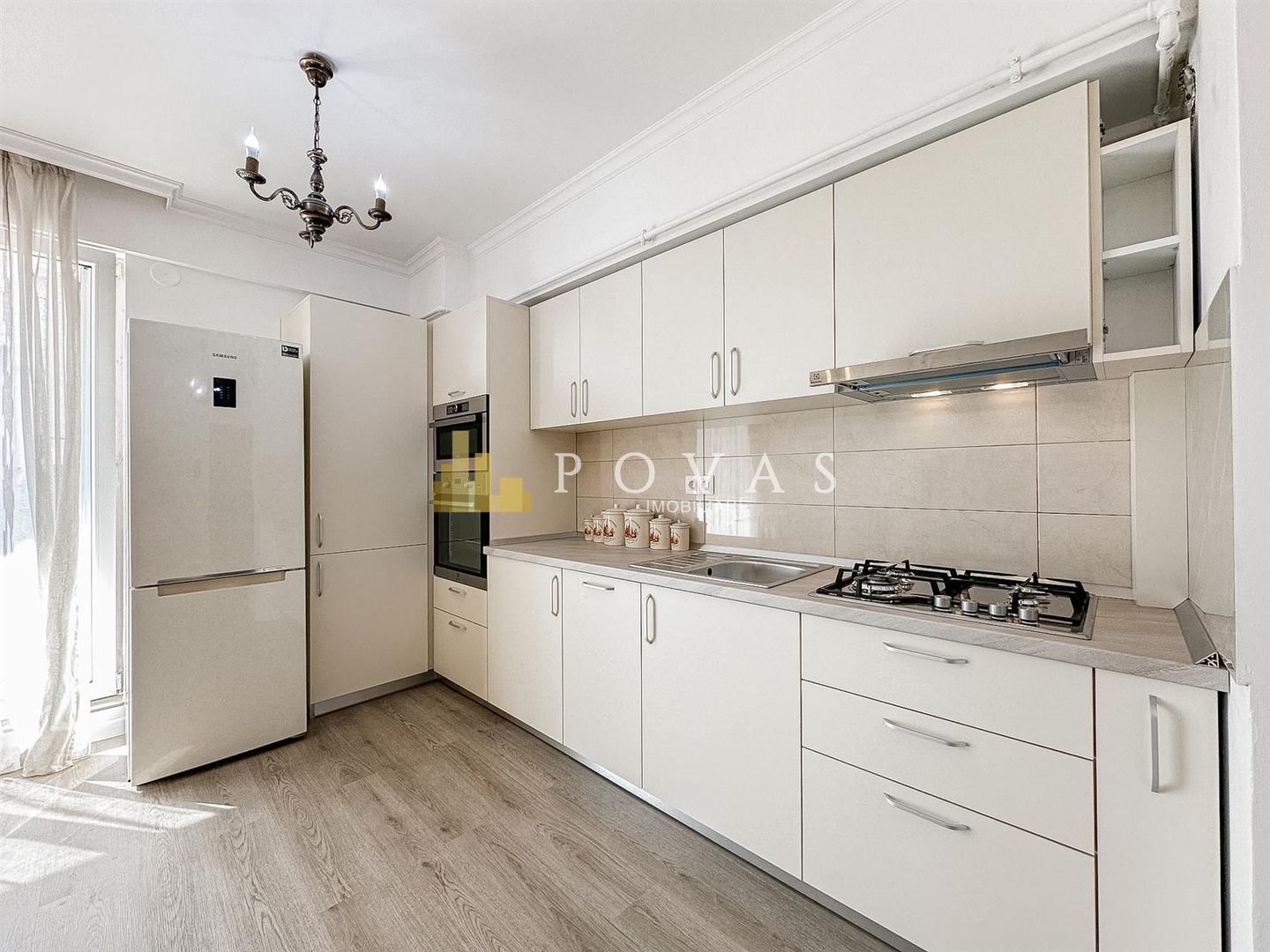 Inchiriere Apartament 3 Camere Erou Iancu Nicolae Pipera - Poză 16
