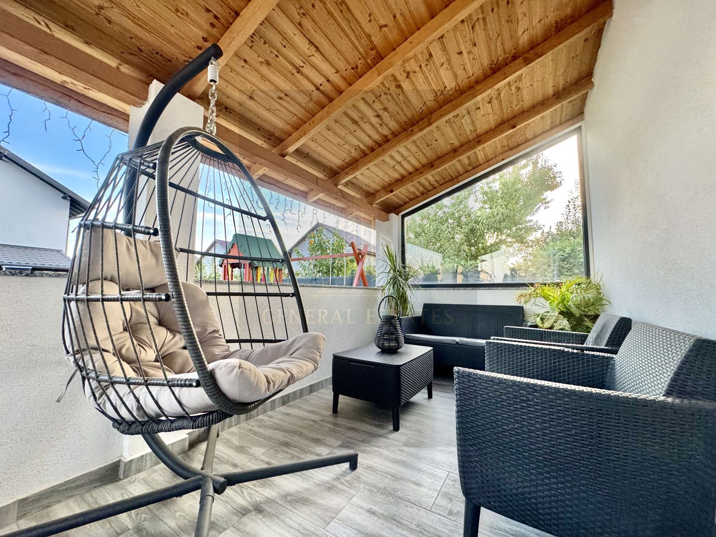 Vânzare Casă - P+ 1 - 116 m.p. - Mutare imediată în Lunca Cetățuii - Poză 2