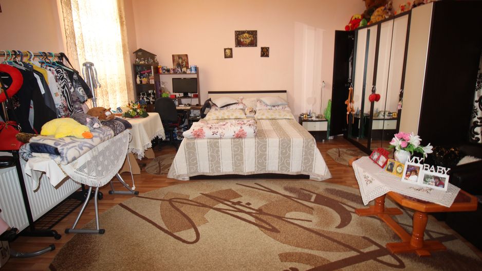 Apartament spatios  in cladire istorica - Poză 2