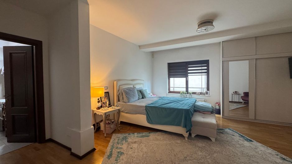 3 CAMERE+ LOC DE PARCARE INCLUS| FLOREASCA - Poză 11