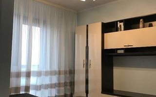 Apartament 2 camere, decomandat, confort 1, Panoramic Residence Valea Adanca, etaj 2/3, 47 mp, an 2018 - Poză 5