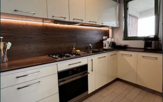 AP. 2 CAMERE STEFAN CEL MARE, LOC PARCARE, BLOC NOU, CENTRALA, MODERN - Poză 5