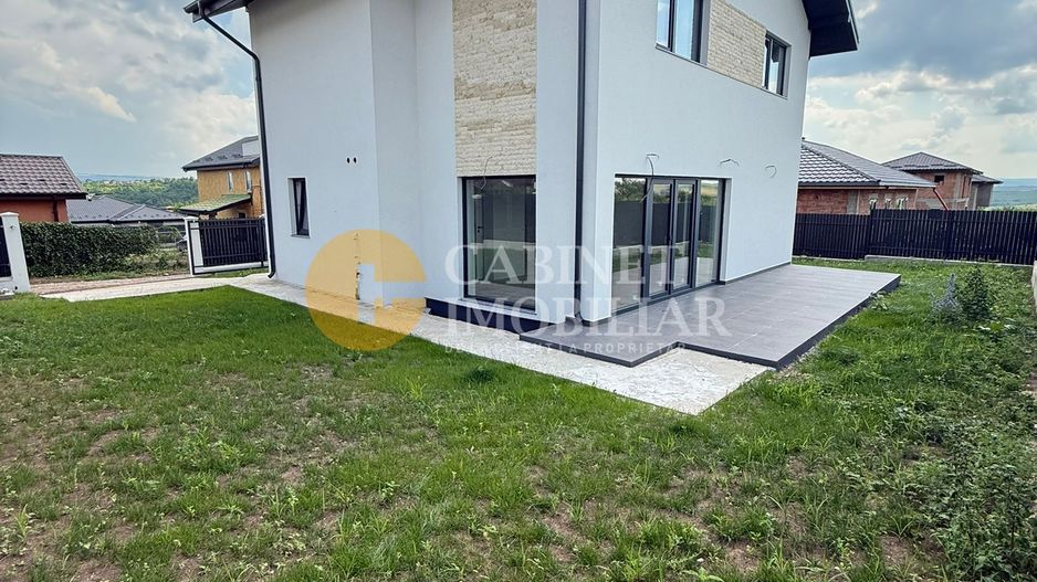 🏡 Vilă Premium Valea Adâncă, Zona 5 Drumuri 🏡 - Poză 11