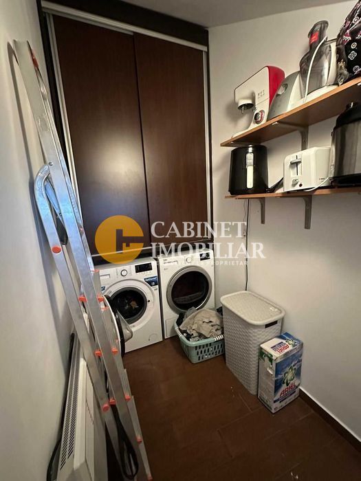 🏡 Garsonieră centrală complet amenajată – ideală pentru investiție sau locuit! - Poză 3