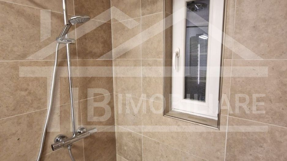 Apartament cu 2 camere, 50 mp, decomandat, Zona UMFST - Poză 4