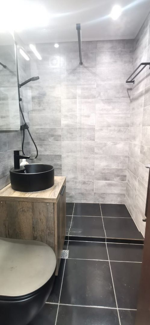 apartament 3 camere inchirier pe strada Gruia - Poză 6