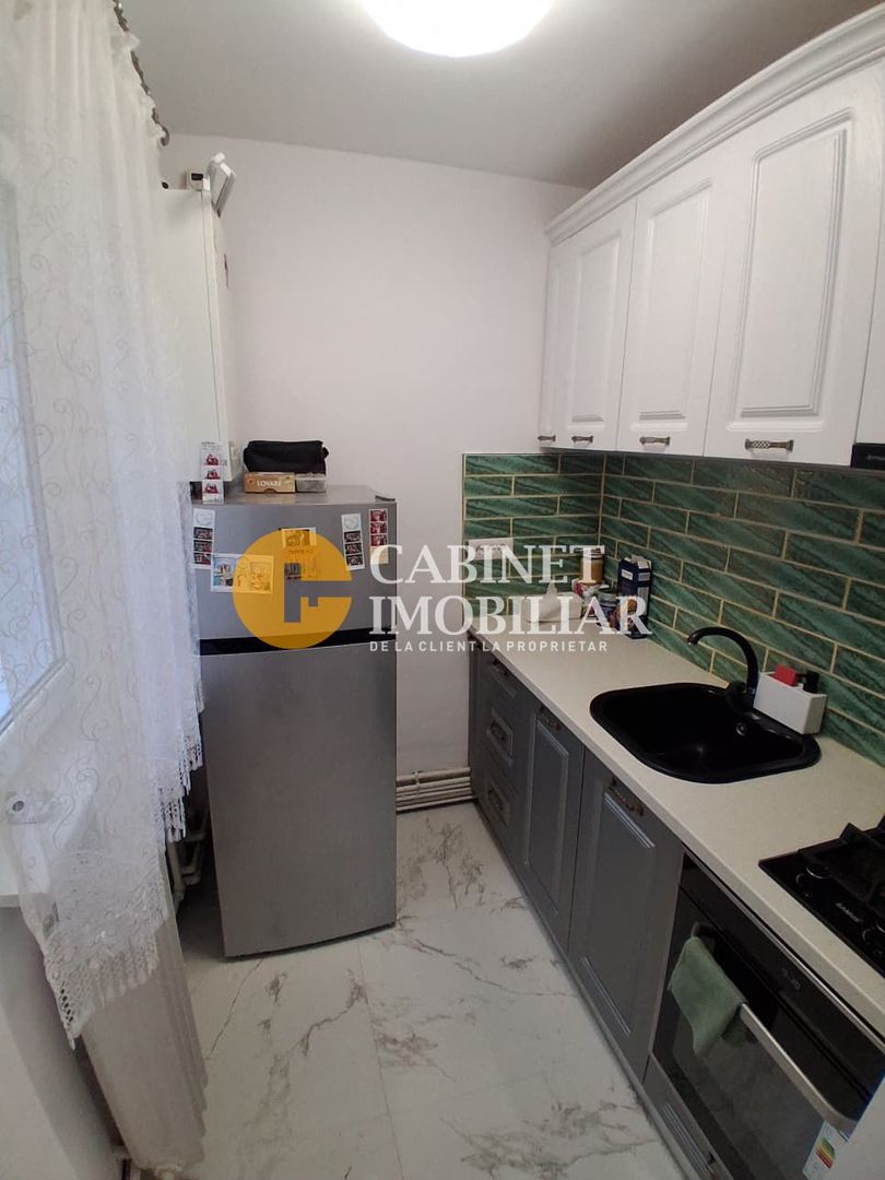 Apartament 2 camere, Nedecomandat, zona Tatarasi Iasi - Poză 4