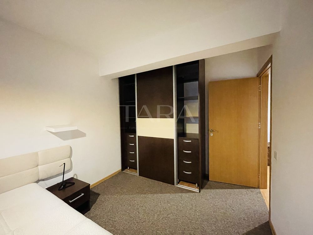 Apartament 3 camere, Parcare Subterană și 2 Boxe, Zorilor-Europa. - Poză 5